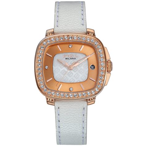 Unique Women's Breil Watches 